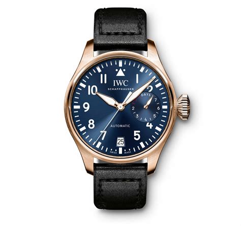 iwc gold watches for sale|IWC schaffhausen gold watch.